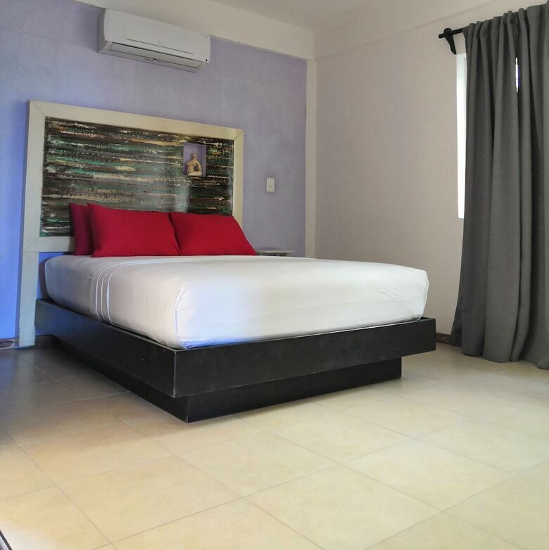 Aparthotel Hotel El Fuerte Mahahual