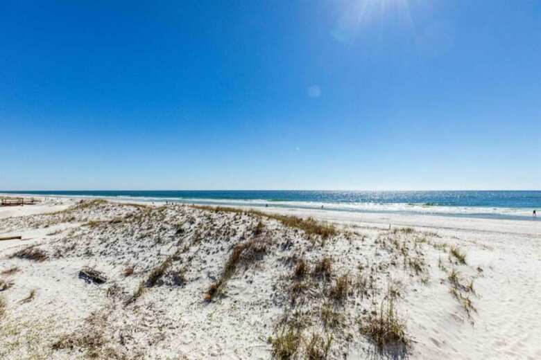Sweet Alabama By Meyer Vacation Rentals
