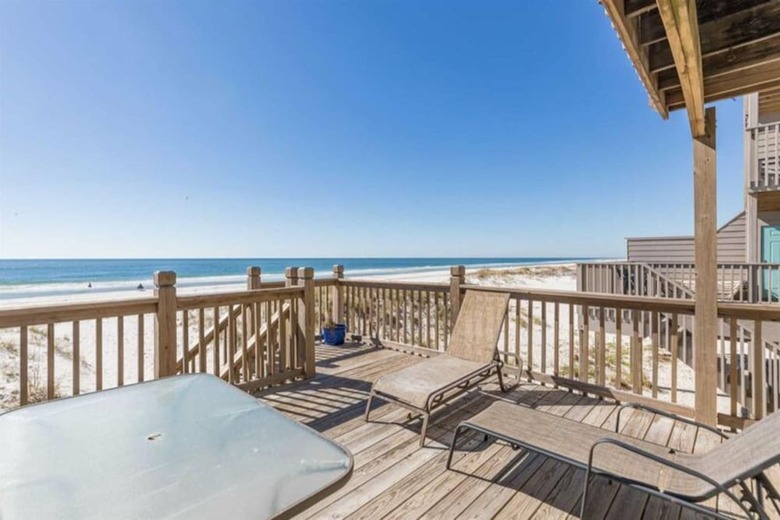 Sweet Alabama By Meyer Vacation Rentals