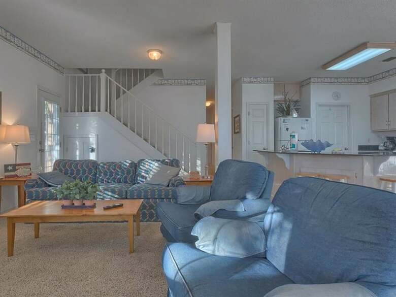 Eagles Tide By Meyer Vacation Rentals