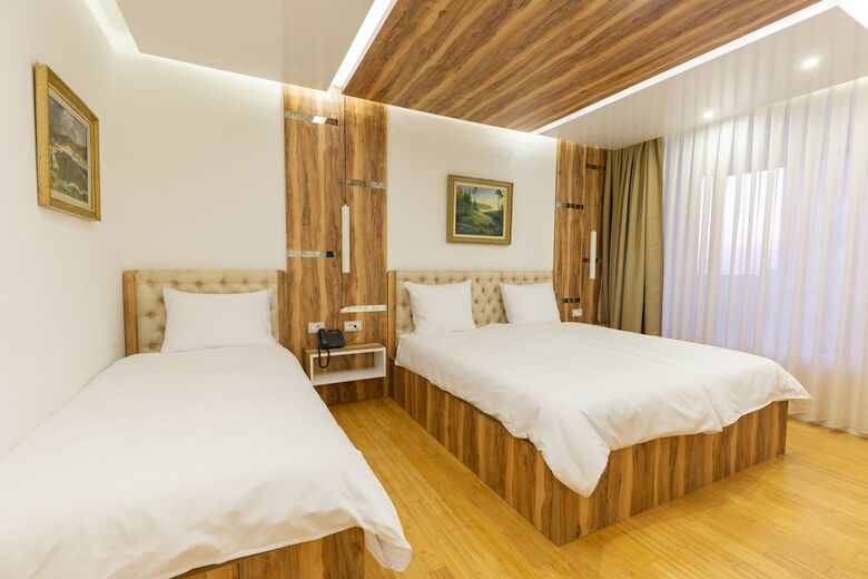 Star Hill Hotel & Spa