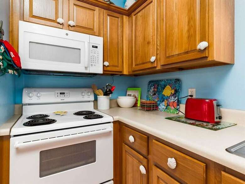 Gene's & Shell's By Meyer Vacation Rentals