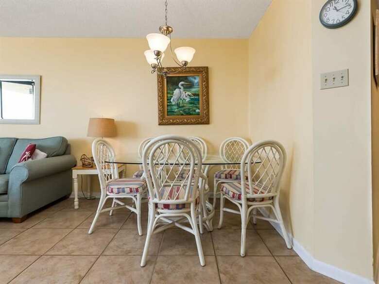 Phoenix III 3088 By Meyer Vacation Rentals