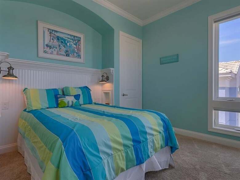 The Sandy Ranch By Meyer Vacation Rentals