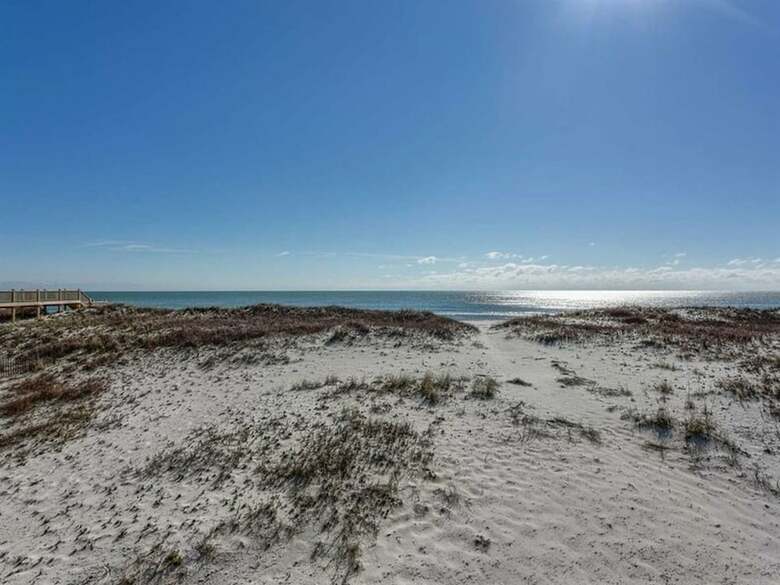 Sea Spray By Meyer Vacation Rentals