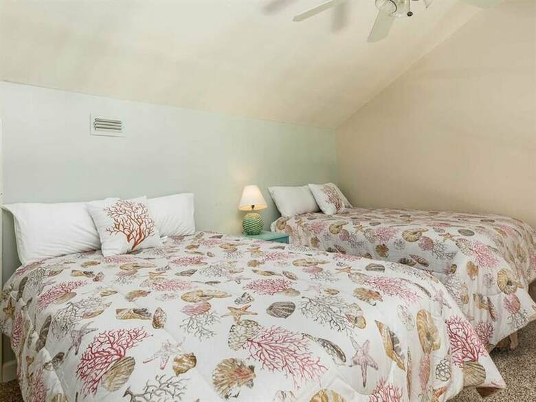 The Breeze By Meyer Vacation Rentals
