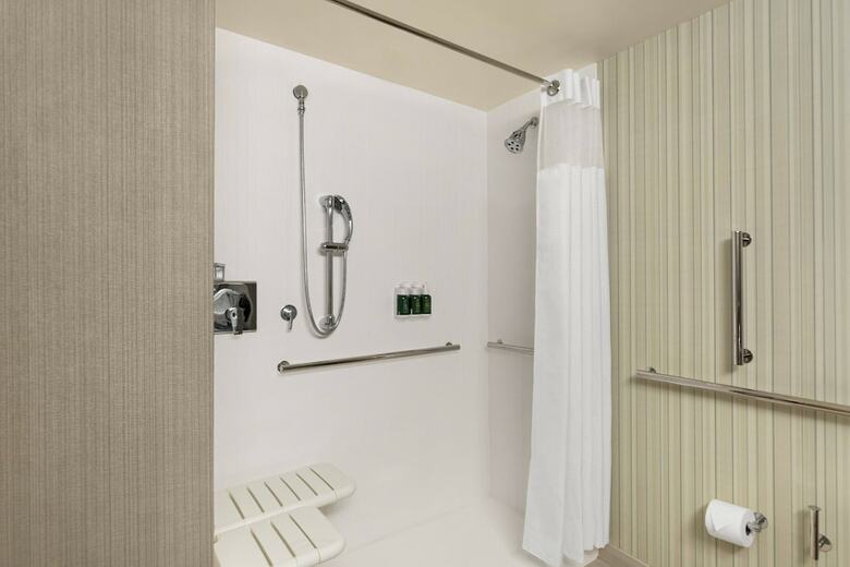 Hotel Courtyard By Marriott Seattle Northgate