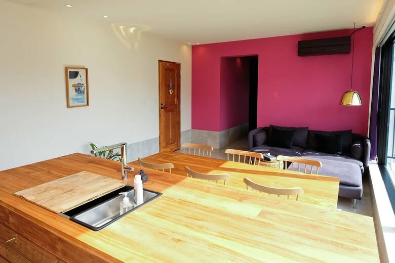 Apartamentos Ml 3 Casa Zampa