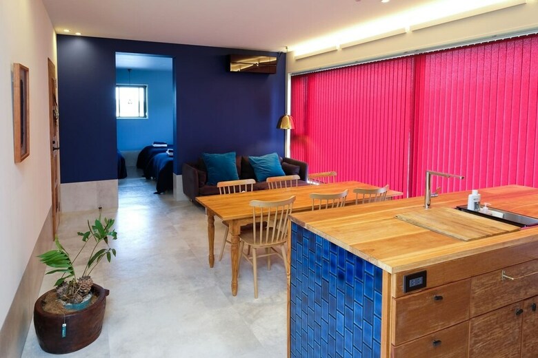 Apartamentos Ml 3 Casa Zampa