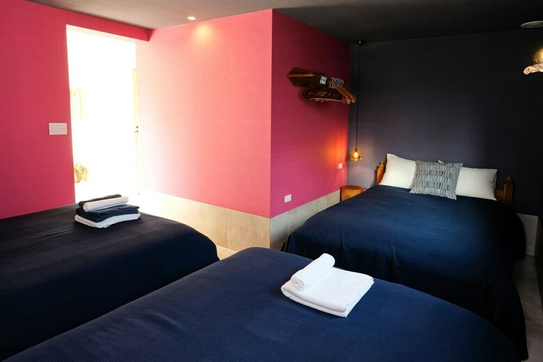 Apartamentos Ml 3 Casa Zampa