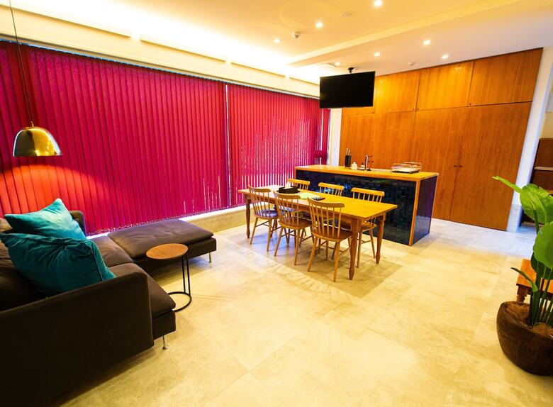 Apartamentos Ml 3 Casa Zampa