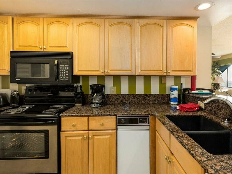 Apartamentos The Whaler 7b By Meyer Vacation Rentals