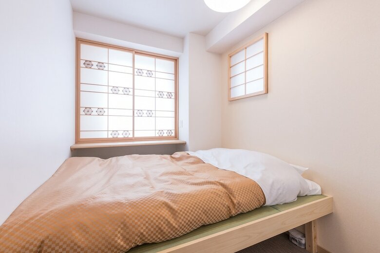 Hotel Oyo Ryokan Wa Style Tokyo