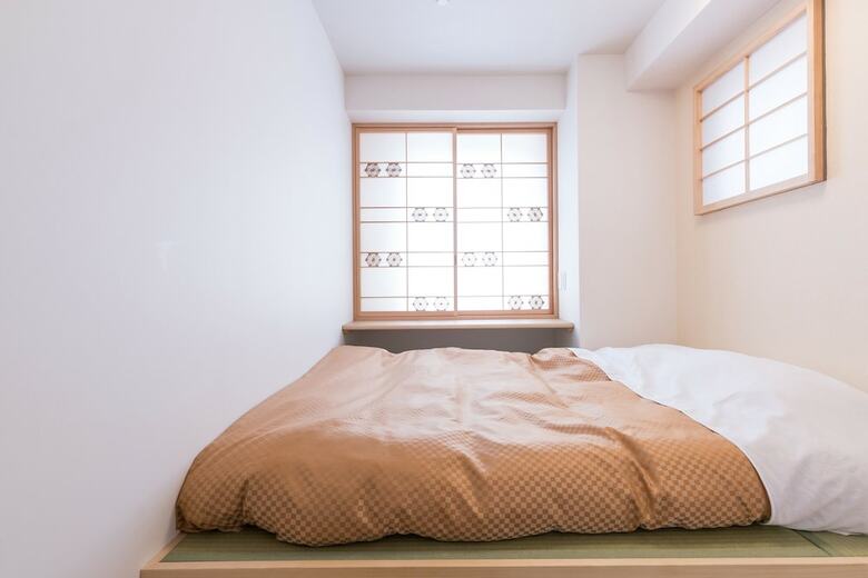 Hotel Oyo Ryokan Wa Style Tokyo