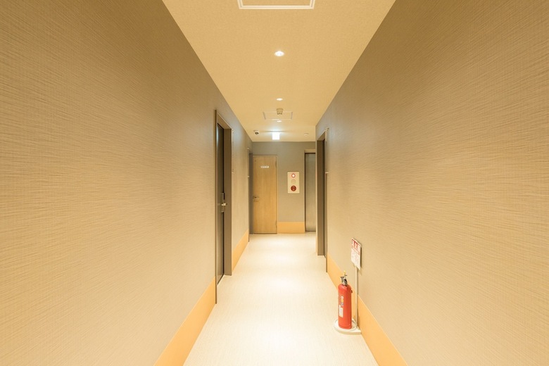 Hotel Oyo Ryokan Wa Style Tokyo