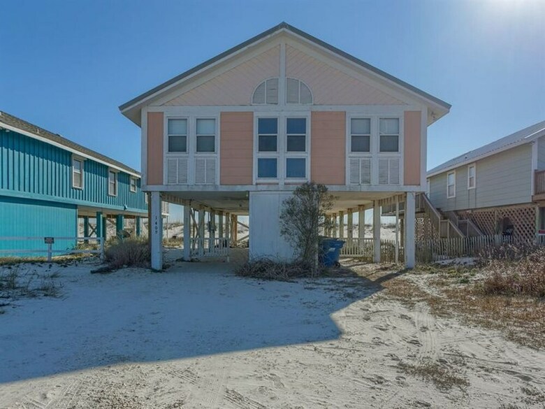 Kokomo By Meyer Vacation Rentals