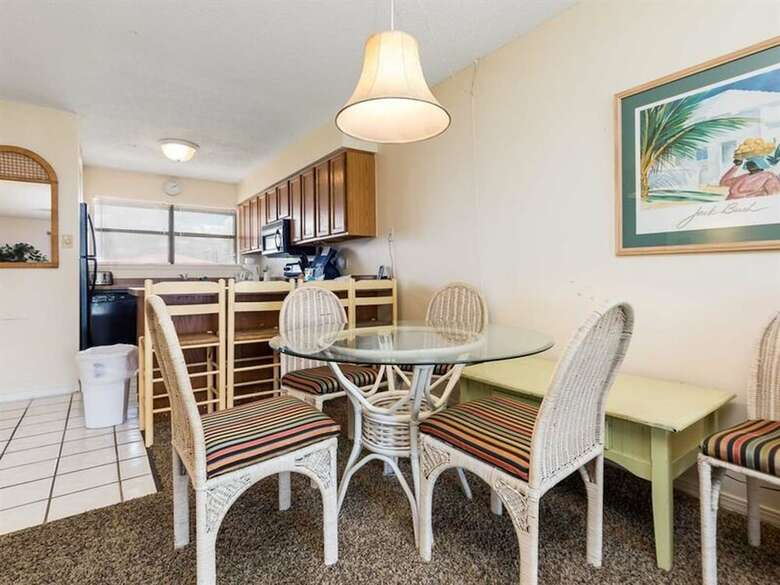Apartamentos Seascape 108 By Meyer Vacation Rentals