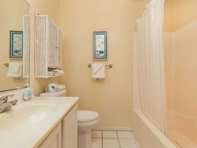 Apartamentos Seascape 108 By Meyer Vacation Rentals