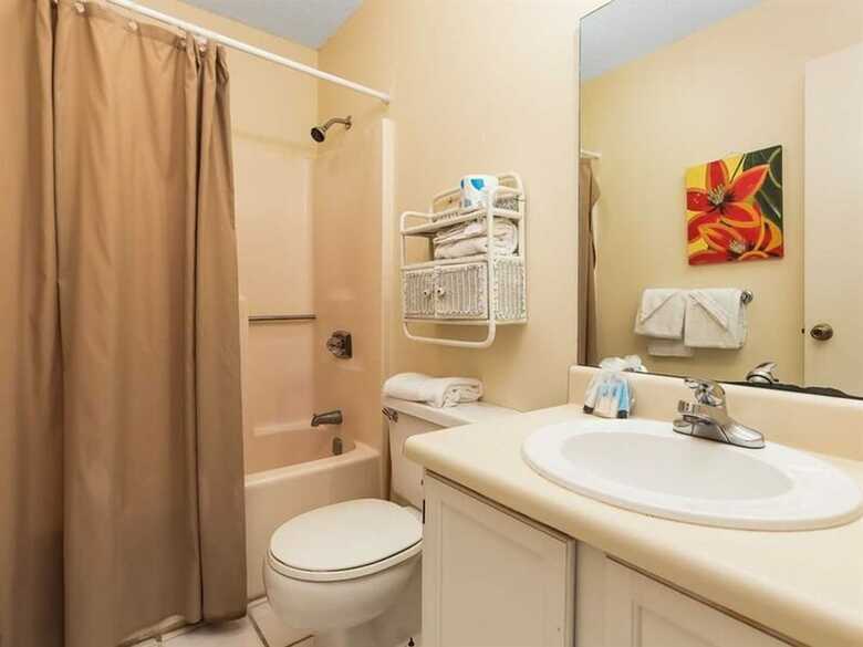 Apartamentos Seascape 108 By Meyer Vacation Rentals