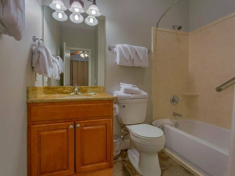 Ledlow By Meyer Vacation Rentals