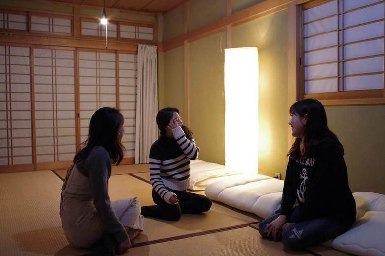 Hotel Ini. Kobe Hostel&cafe/bar