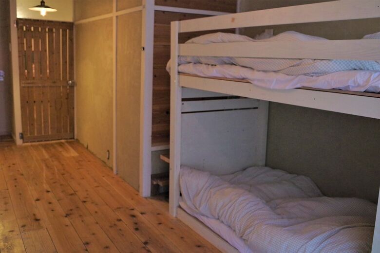 Hotel Ini. Kobe Hostel&cafe/bar