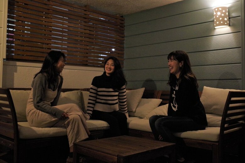 Hotel Ini. Kobe Hostel&cafe/bar