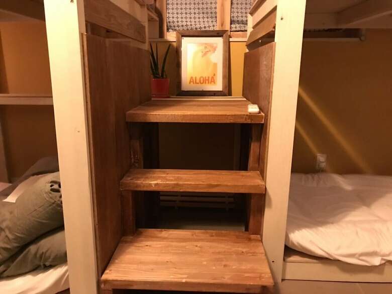 Hotel Ini. Kobe Hostel&cafe/bar