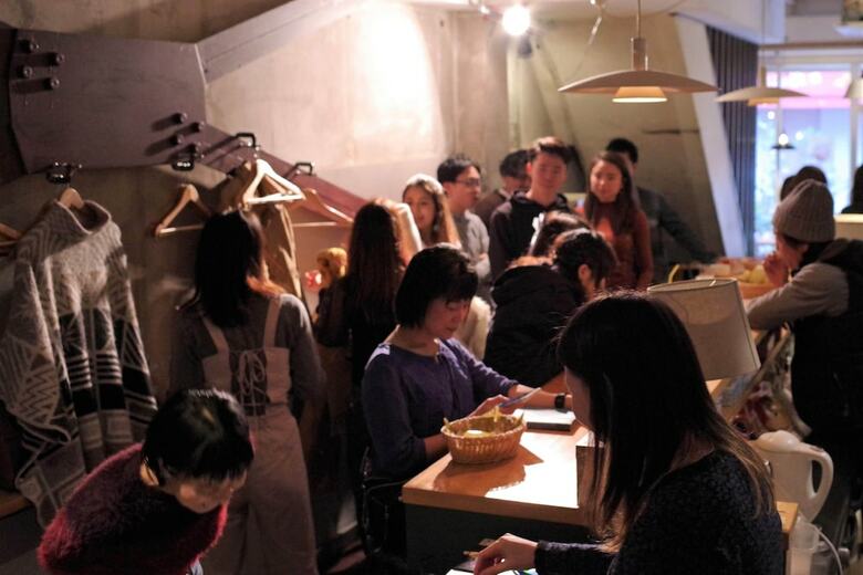 Hotel Ini. Kobe Hostel&cafe/bar