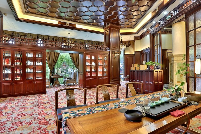 Yiwu Yueting International Hotel