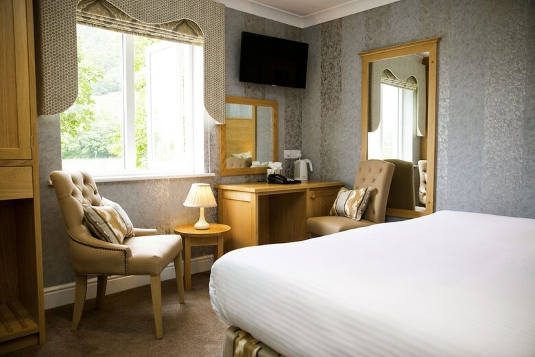 The Leathes Head Hotel