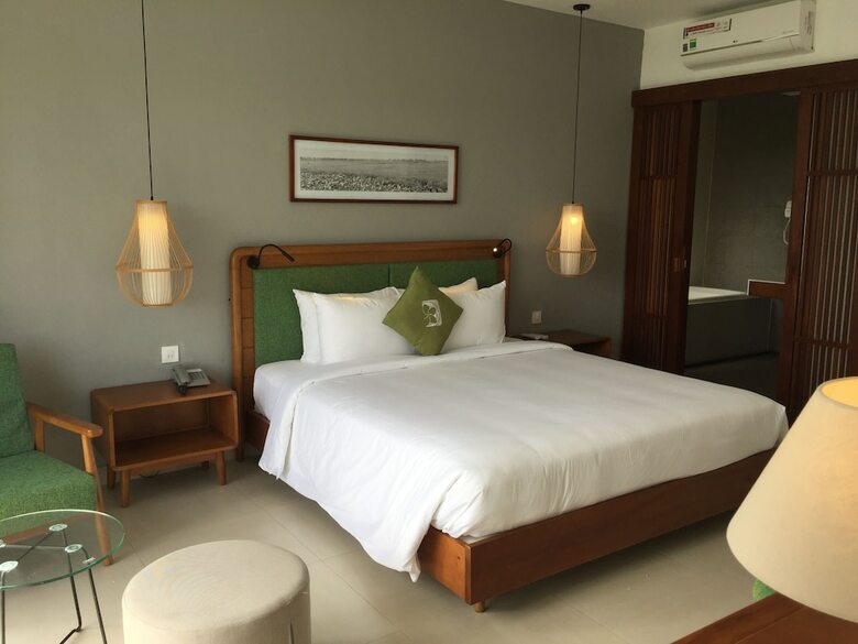 Hotel Hoian Tranquil Lodge - Chon Binh Yen