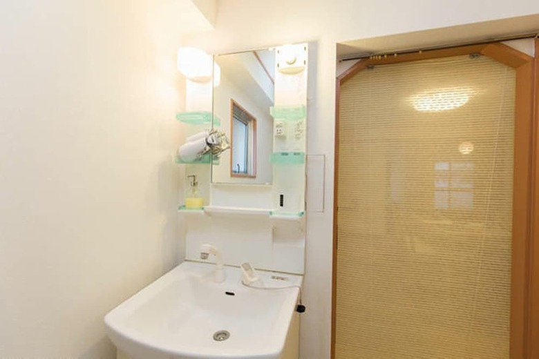 Apartamentos Studio Minamisenba303