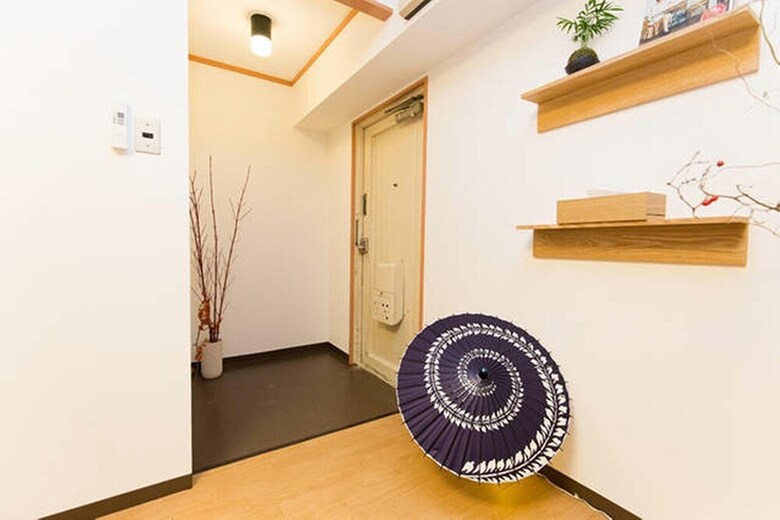 Apartamentos Studio Minamisenba303