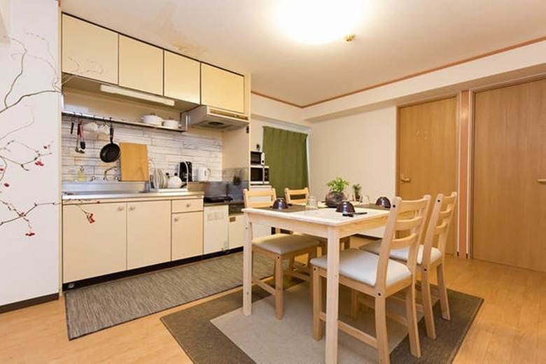 Apartamentos Studio Minamisenba303