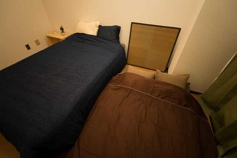 Apartamentos Studio Minamisenba303