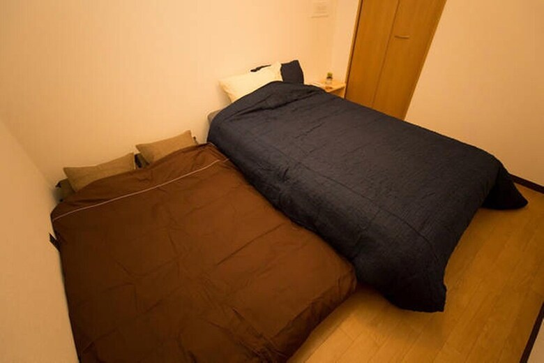 Apartamentos Studio Minamisenba303
