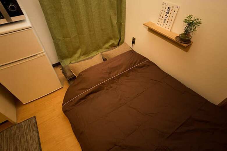 Apartamentos Studio Minamisenba303
