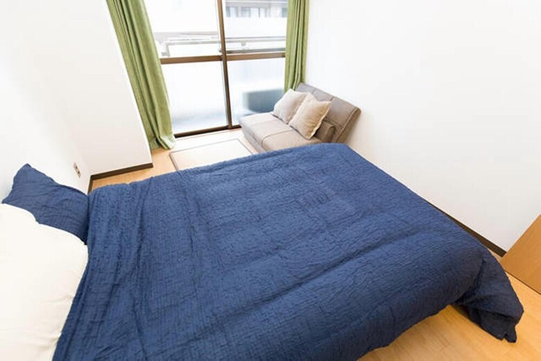 Apartamentos Studio Minamisenba303