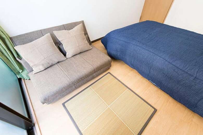 Apartamentos Studio Minamisenba303