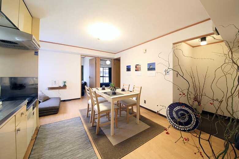 Apartamentos Studio Minamisenba303