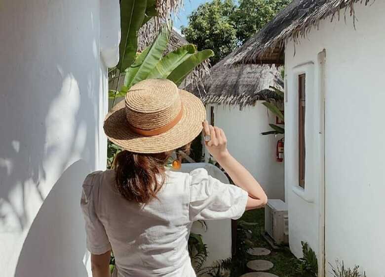 Apartamento Lazy Days Samui Beach Resort