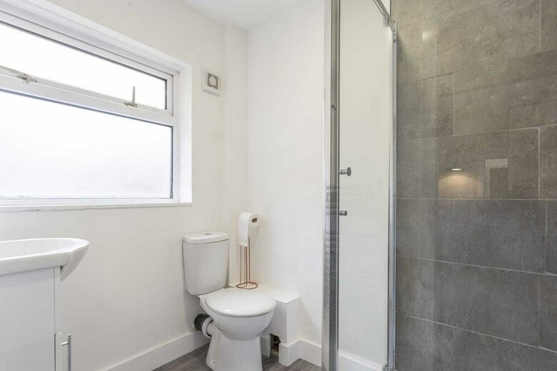 Apartamento Studios @ Flag Lane Crewe