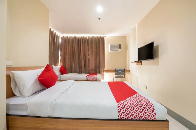 Hotel Oyo 503 99 Maginhawa