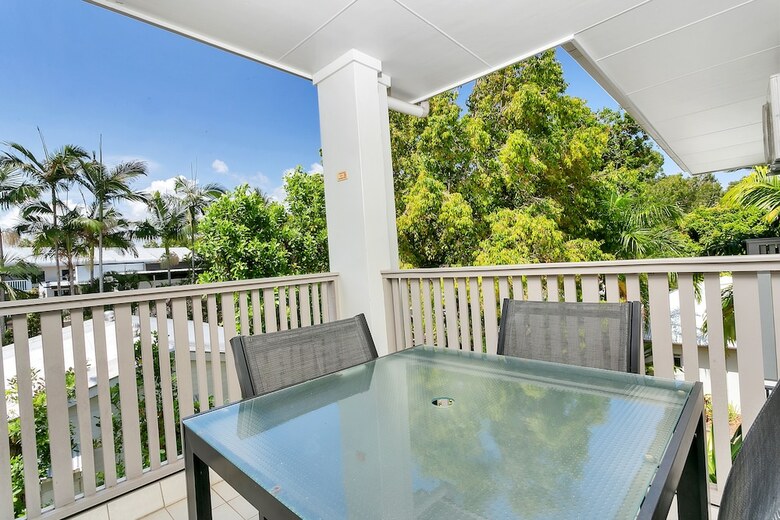 Apartamento Seascape Holiday At The Queenslander