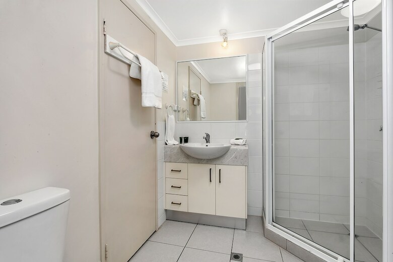 Apartamento Seascape Holiday At The Queenslander
