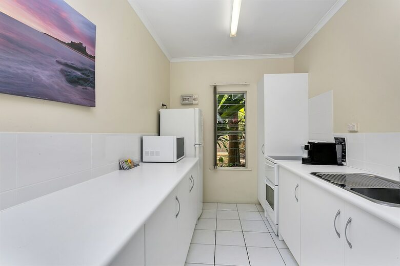 Apartamento Seascape Holiday At The Queenslander