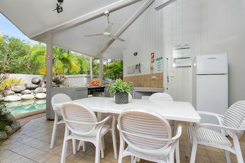 Apartamento Seascape Holiday At The Queenslander
