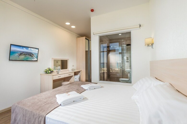 Hotel Delmarinn All Inclusive