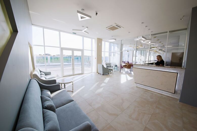 Hotel Delmarinn All Inclusive